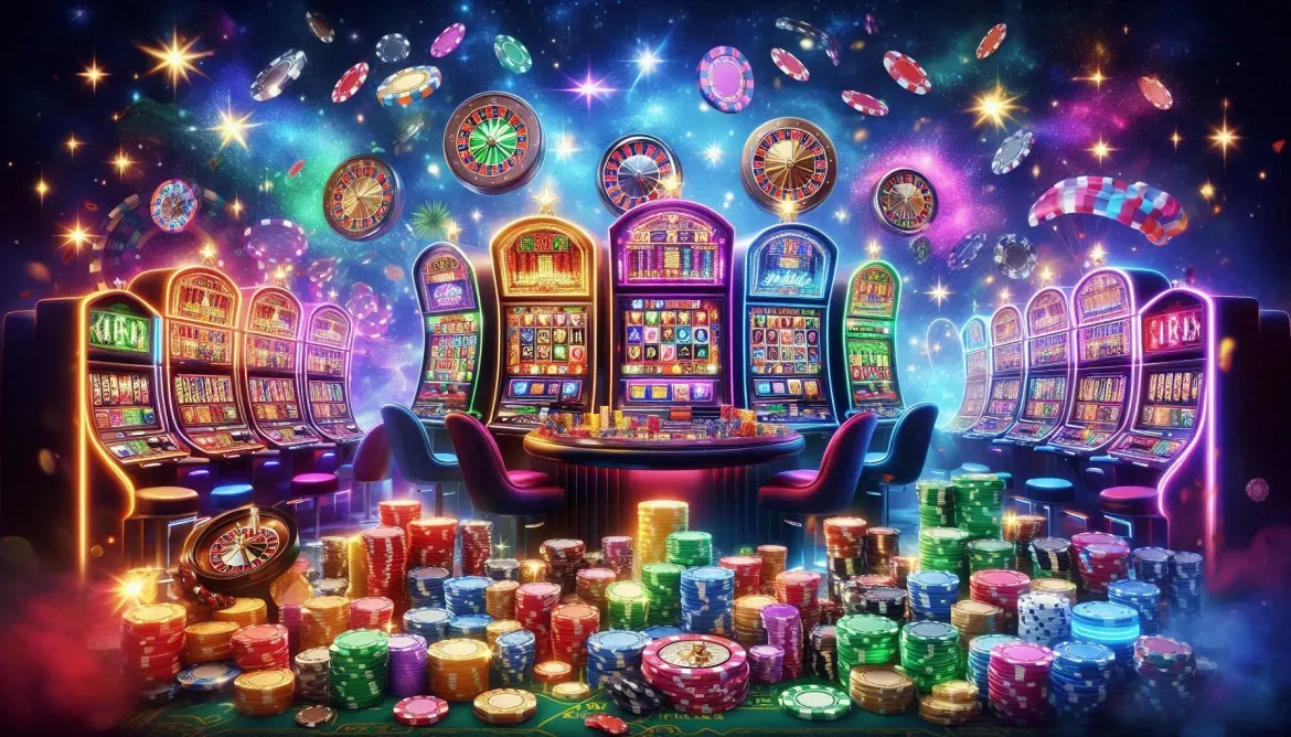 Betico Casino